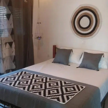 Chrisambelos Apartment