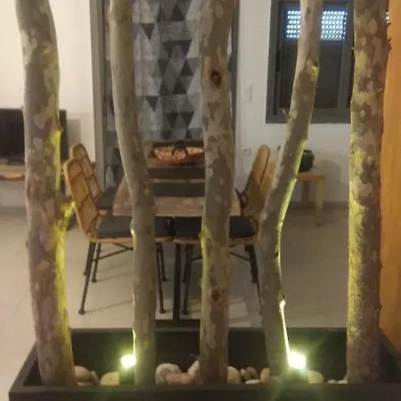 Chrisambelos Apartment