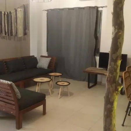 Apartment Chrisambelos