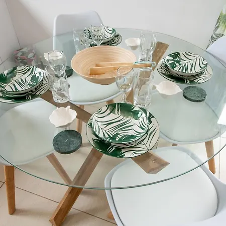 Apartment Chrisambelos Istro