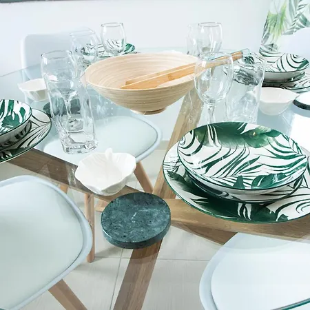 Apartment Chrisambelos Istro