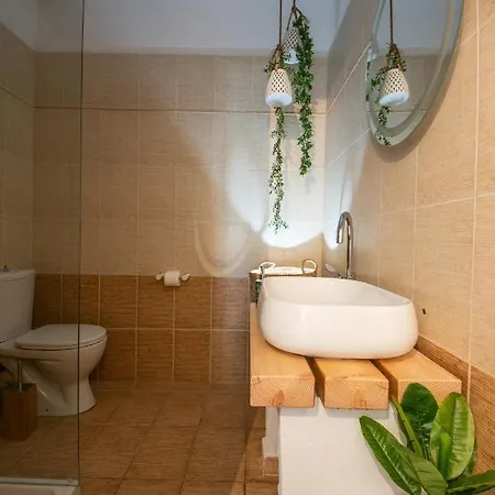 Apartment Chrisambelos Istro