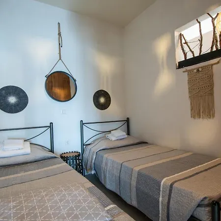 Apartment Chrisambelos Istro