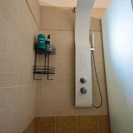 Apartment Chrisambelos *